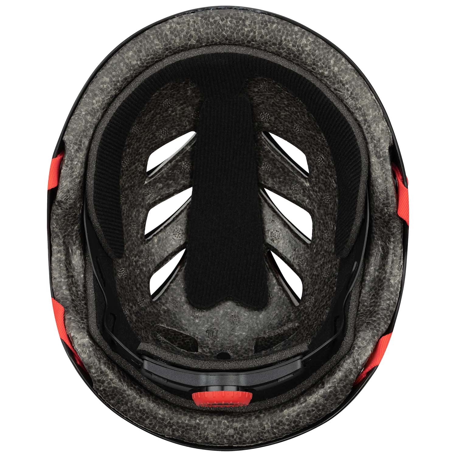 Medium Skate Helmet, Impact-Resistant ABS, Adjustable Fit