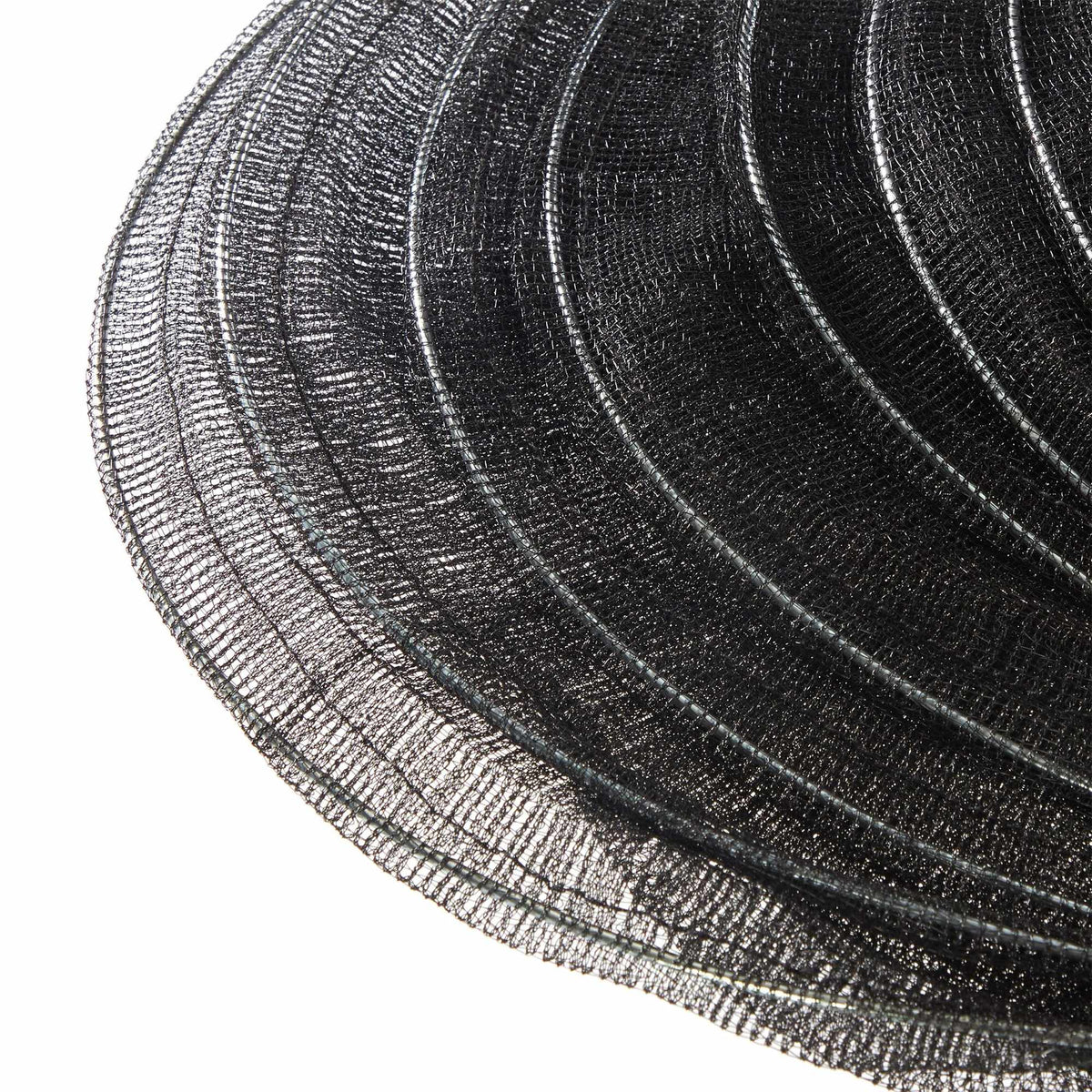 Mesh Tunnel Garden