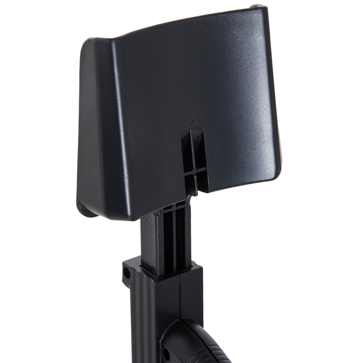 Metal Detector Metal Detector Waterproof 16.5Cm Search Coil Aluminum Abs 77.5-105X13X24Cm