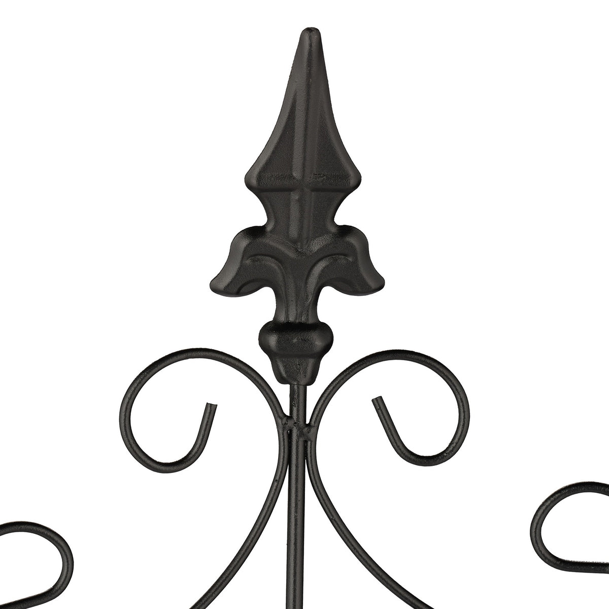 Metal Garden Trellis for Climbing Plants