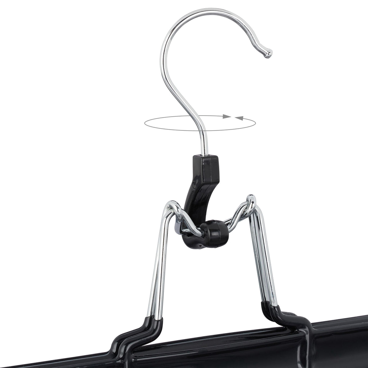 Metal Pants Hangers