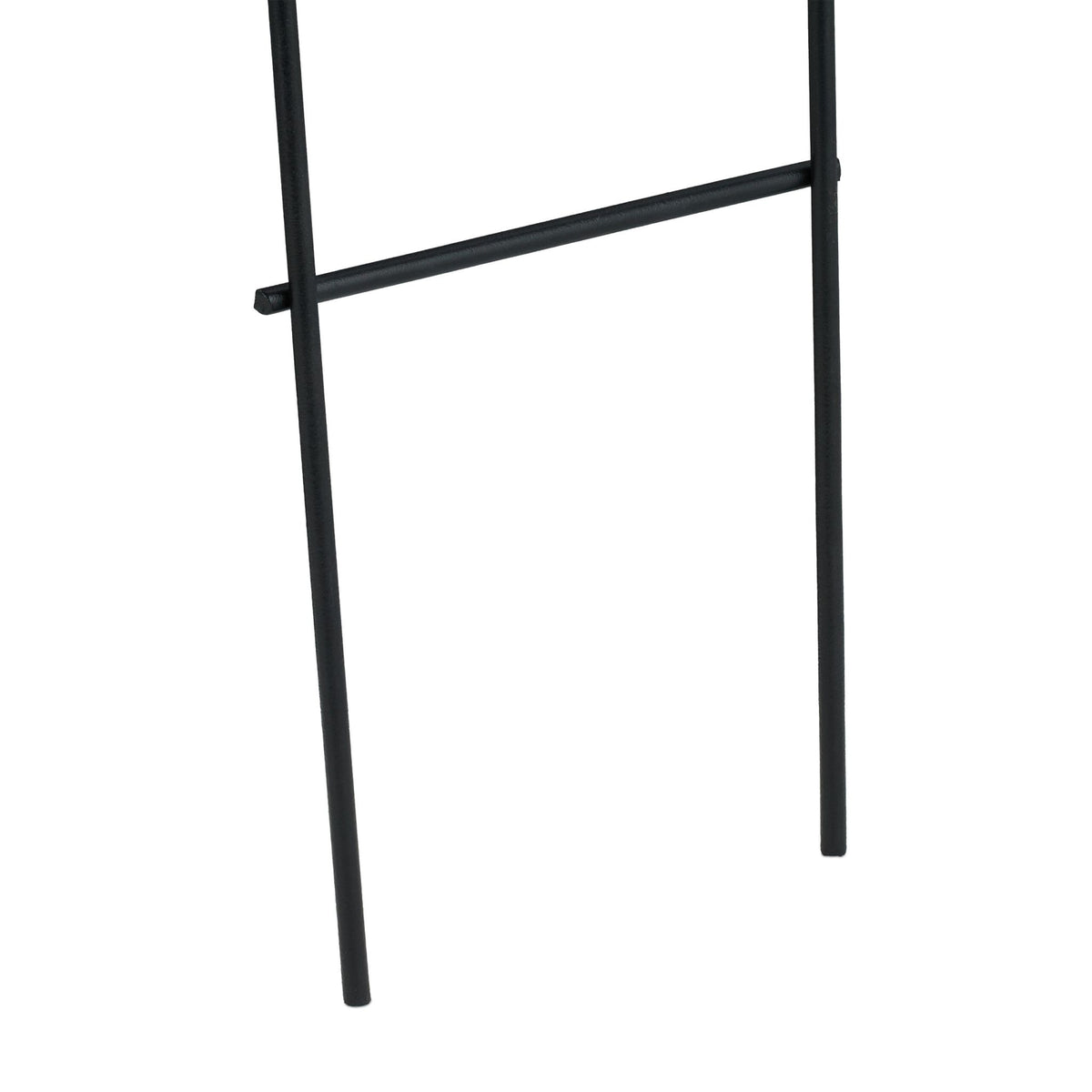 Metal Plant Trellis Set for Climbing Flowers