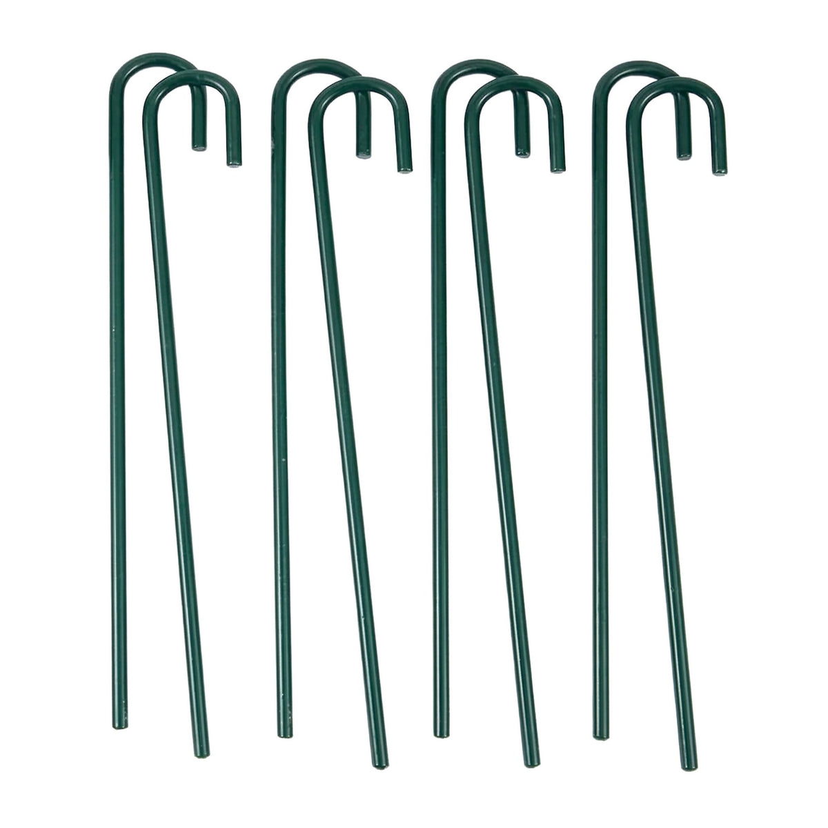 Metal Rose Arbour with Trellis Panels – Dark Green