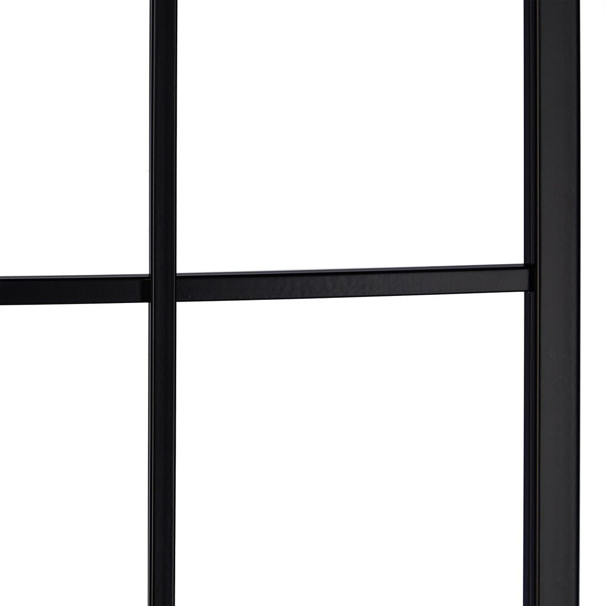 Metal climbing support, set of 2