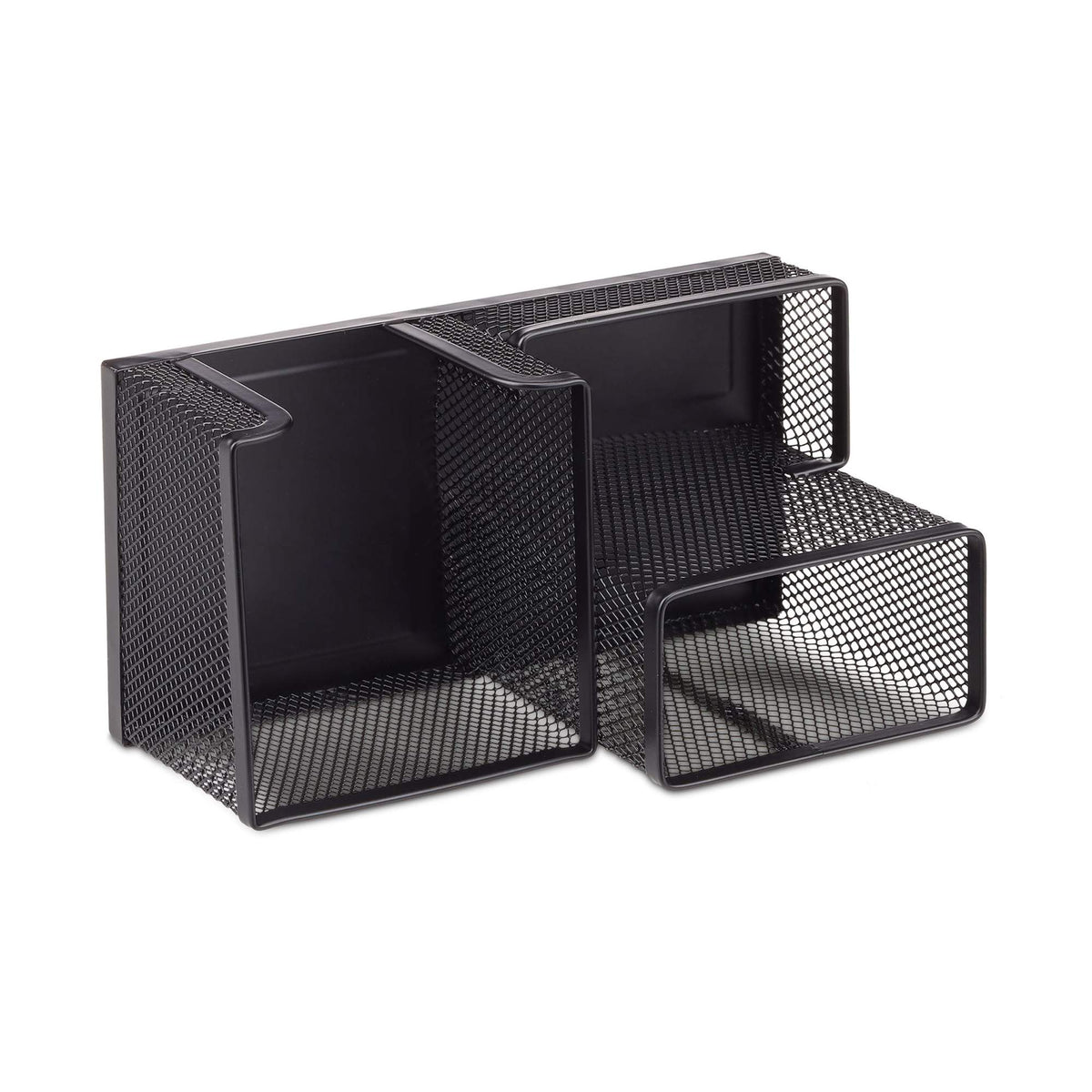 Metal pen stand