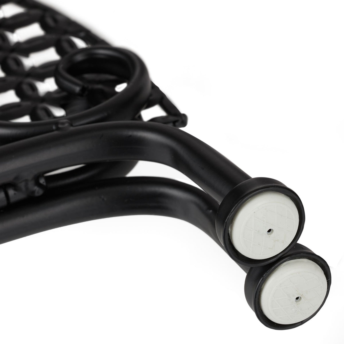 Metal plant stand
