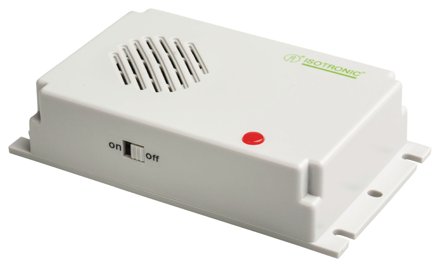 Mice and Rat Repellent 12 - 24 kHz