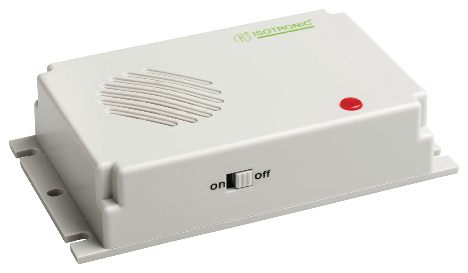 Mice and Rat Repellent 12 - 24 kHz