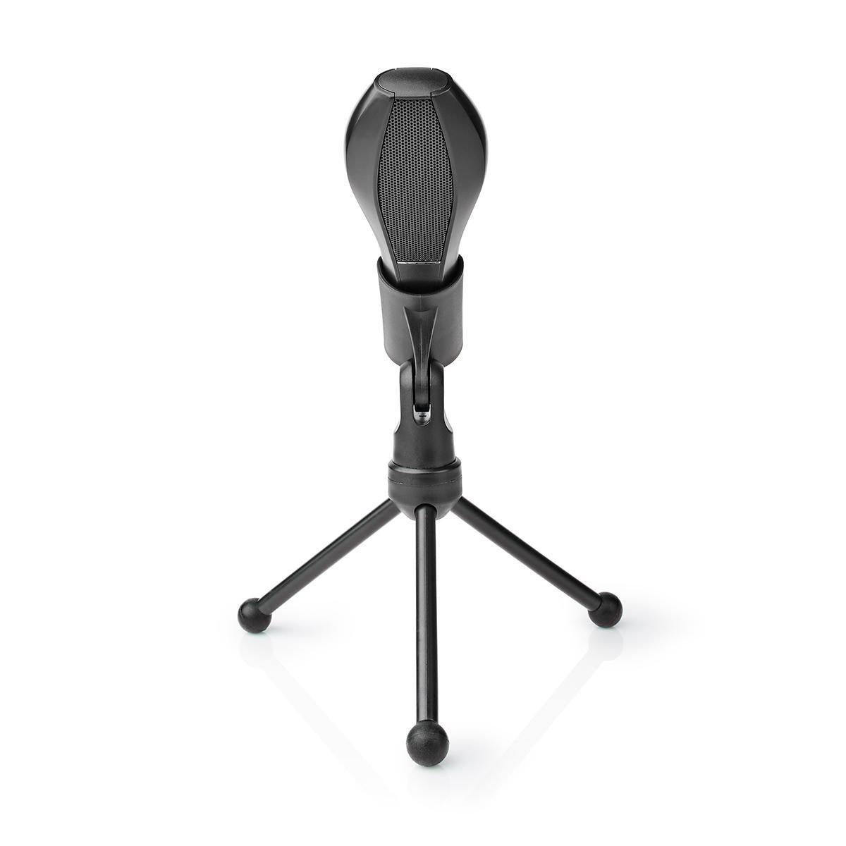 Microphone | Used for: Computer / Desktop | Wire bound | 1 x USB