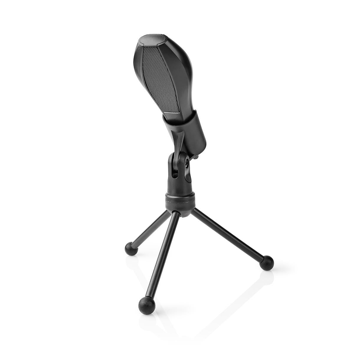 Microphone | Used for: Computer / Desktop | Wire bound | 1 x USB
