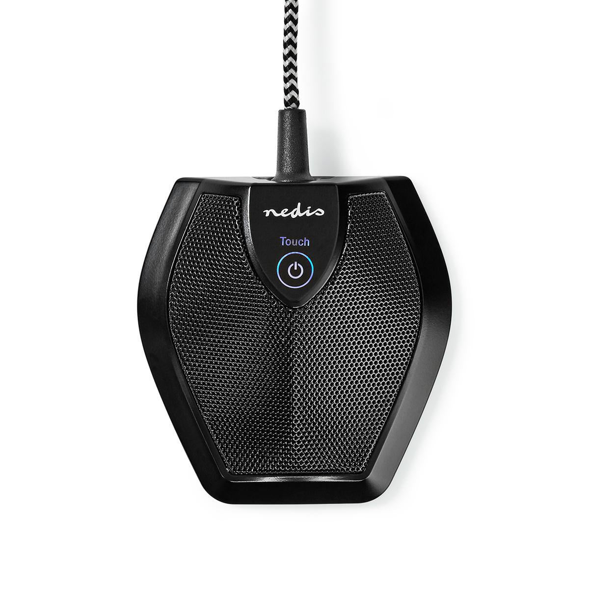 Microphone | Used for: Computer / Desktop | Wire bound | 1 x USB