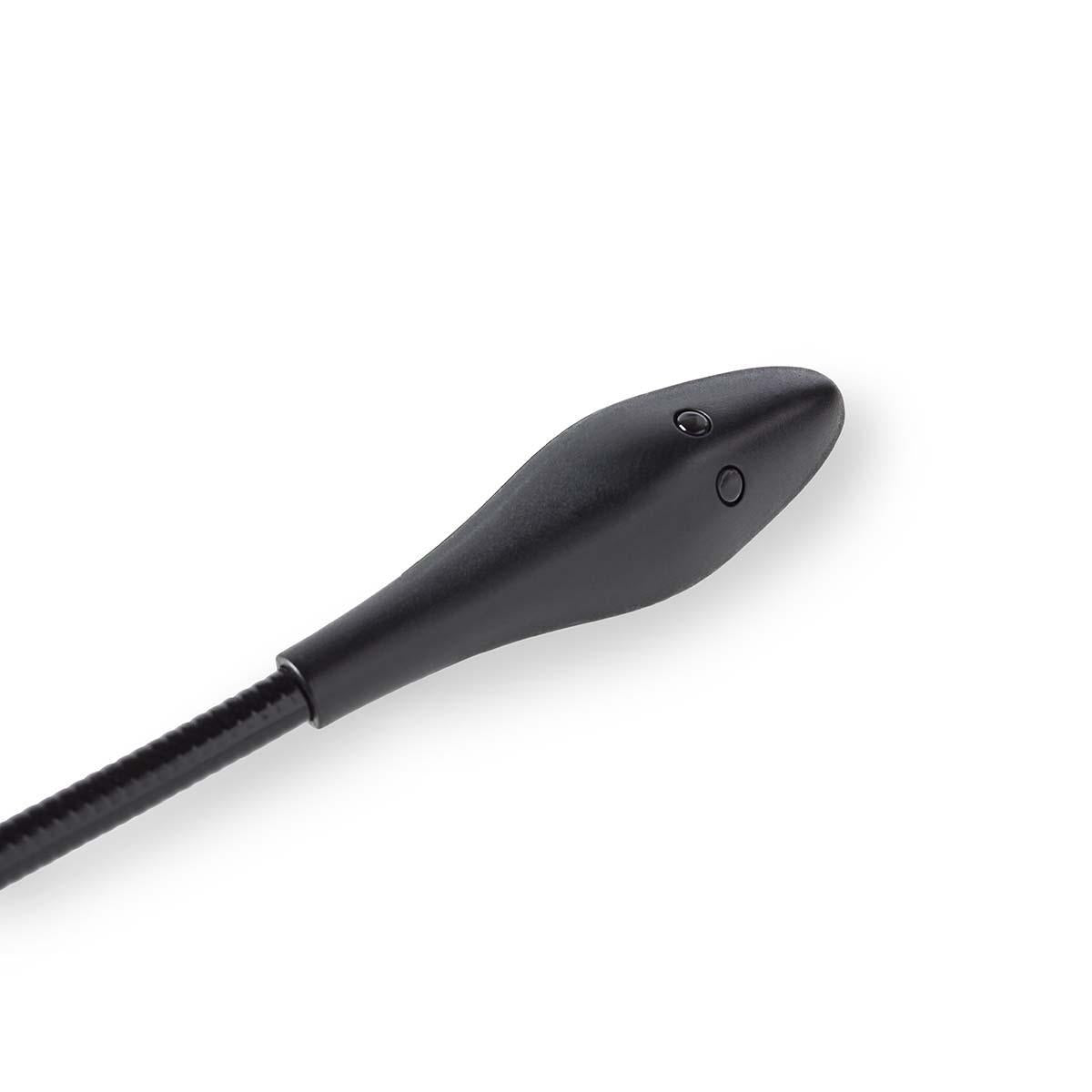 Microphone | Used for: Computer / Desktop | Wire bound | USB A Male | On / off button | Headphone jack
