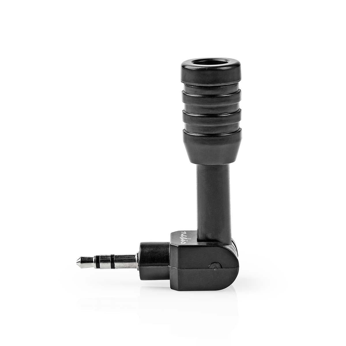 Microphone | Used for: Computer | Wire bound | 1x 3.5 mm