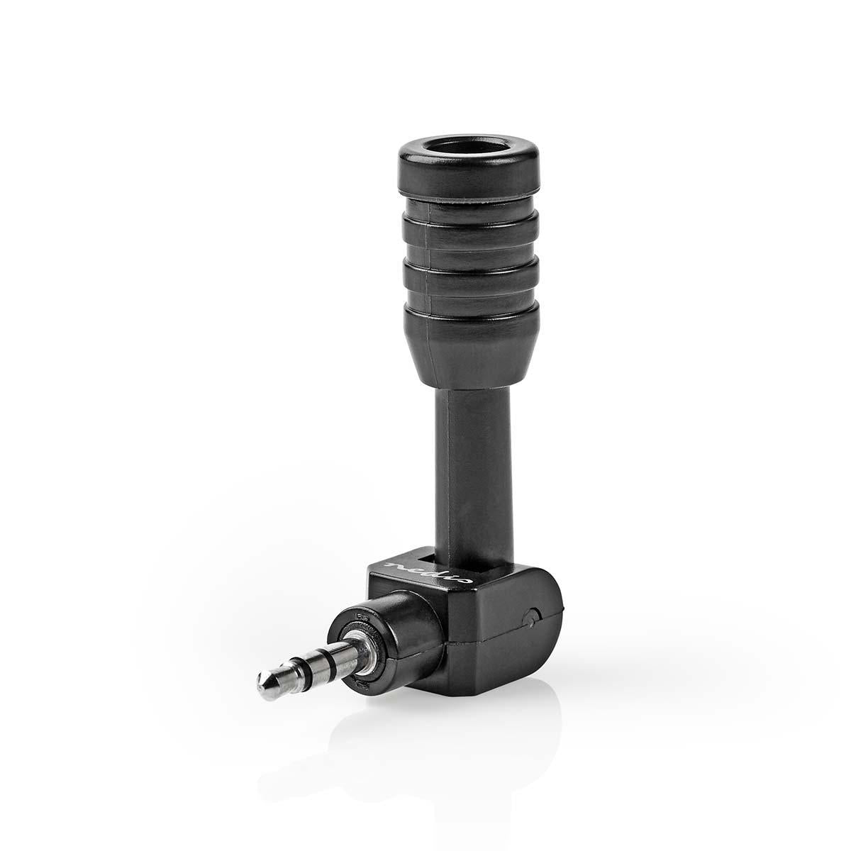 Microphone | Used for: Computer | Wire bound | 1x 3.5 mm