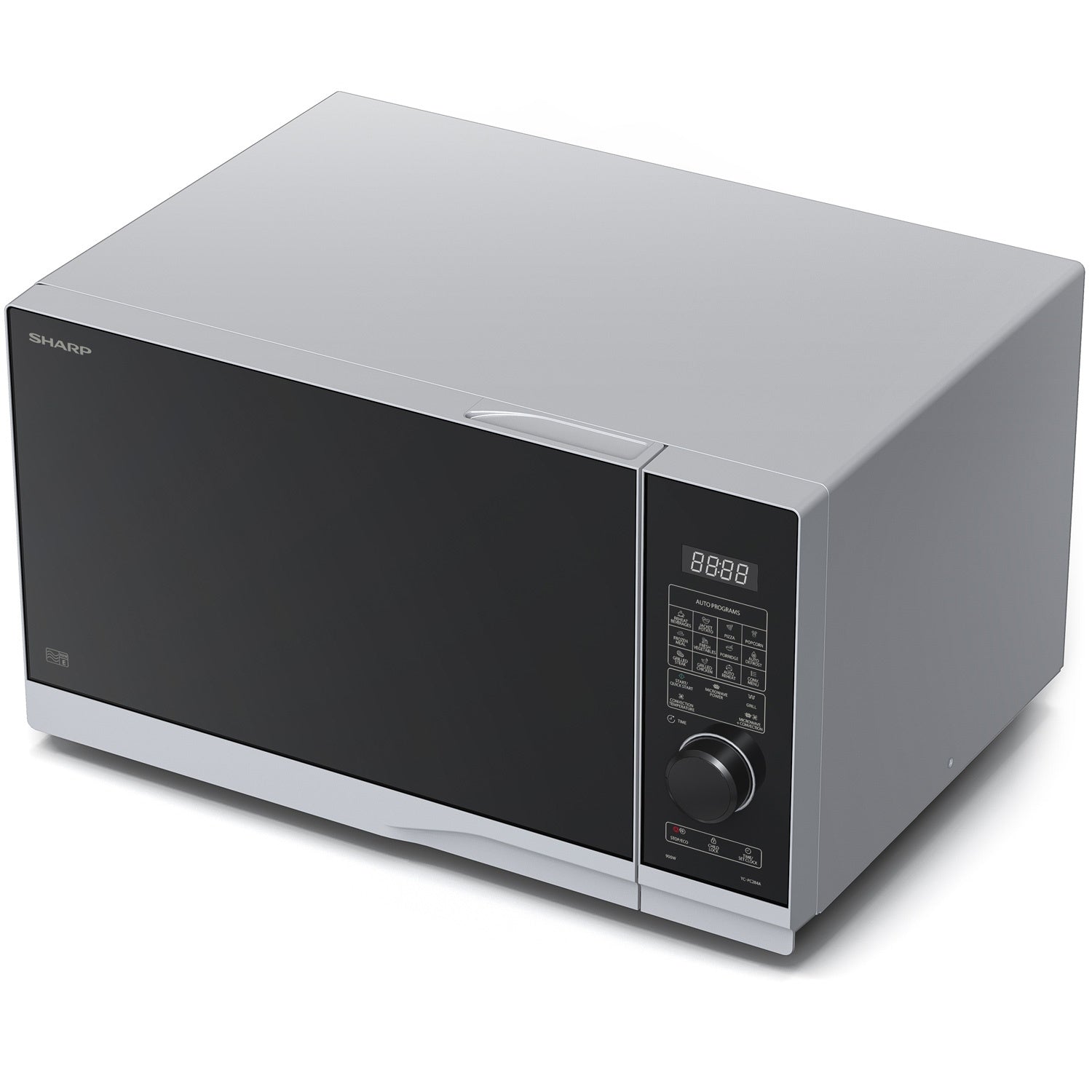 Microwave Oven 28L, Digital Panel, Grill Function