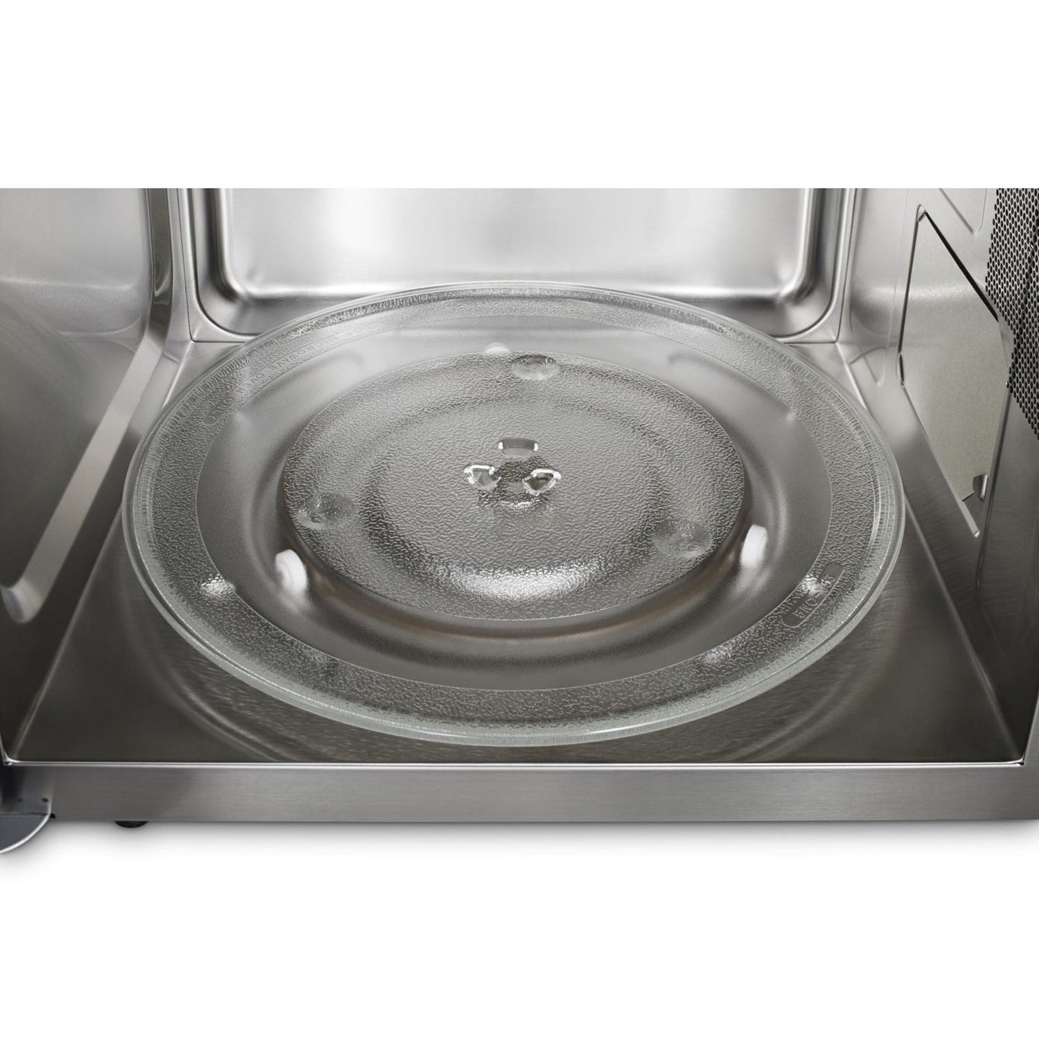 Microwave Oven with Inverter Technology, 27L Capacity
