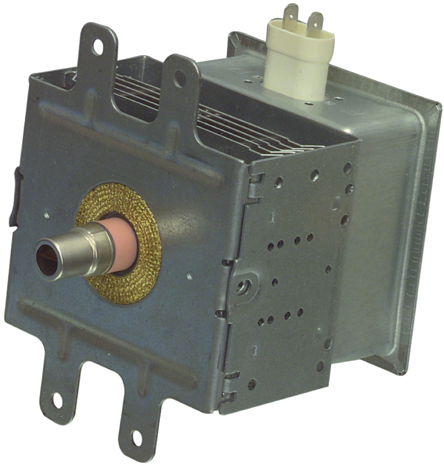 Microwave blaster unit 2M240H