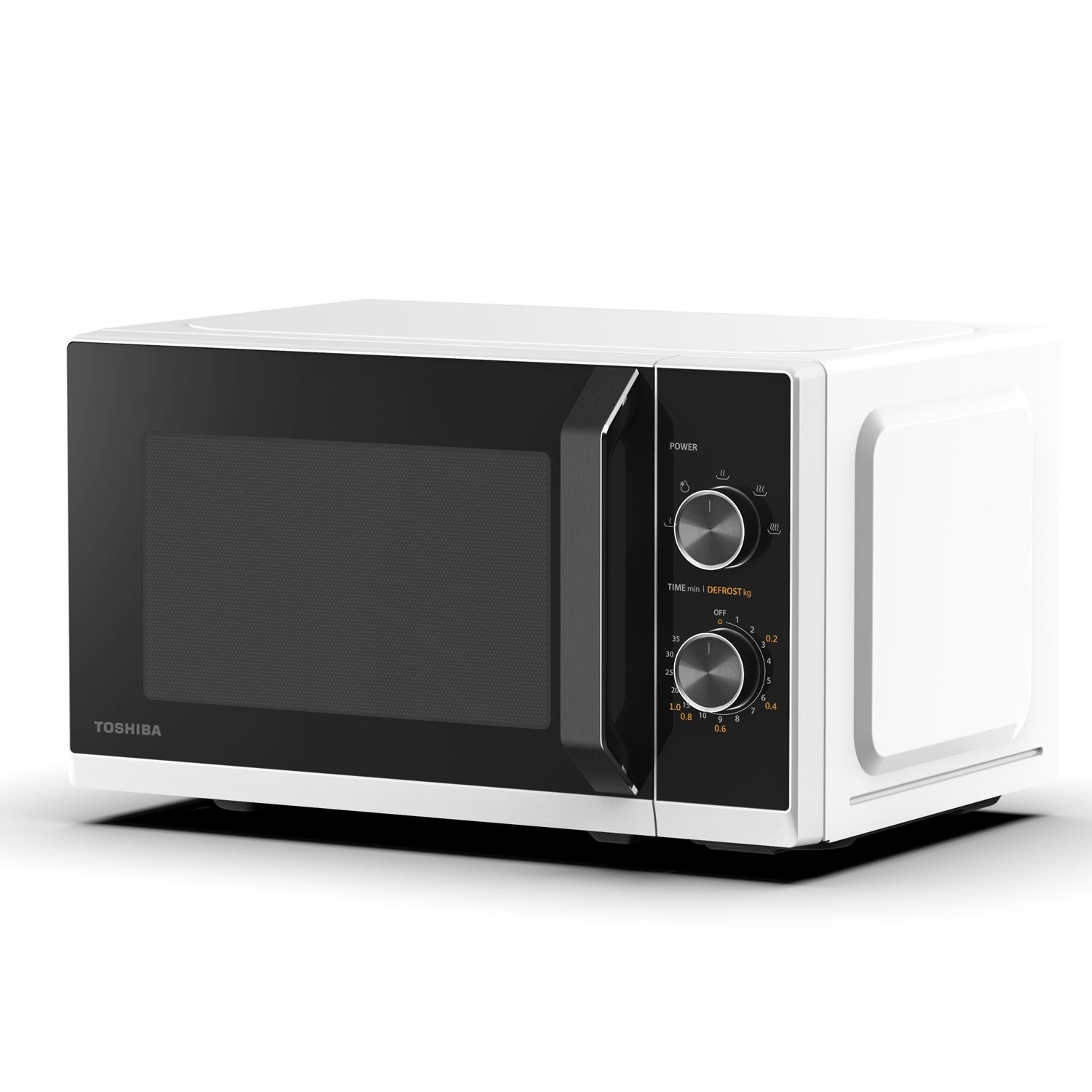 Microwave oven 20L 800W