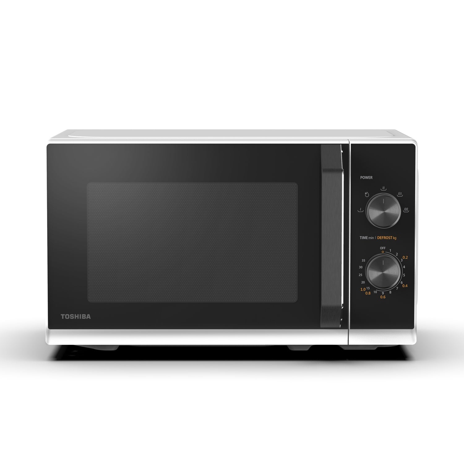 Microwave oven 20L 800W