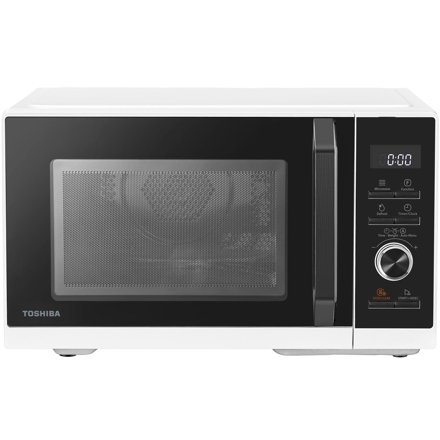 Microwave oven 26L, 3 in 1 Grill/Airfryer 900/1000/2100W