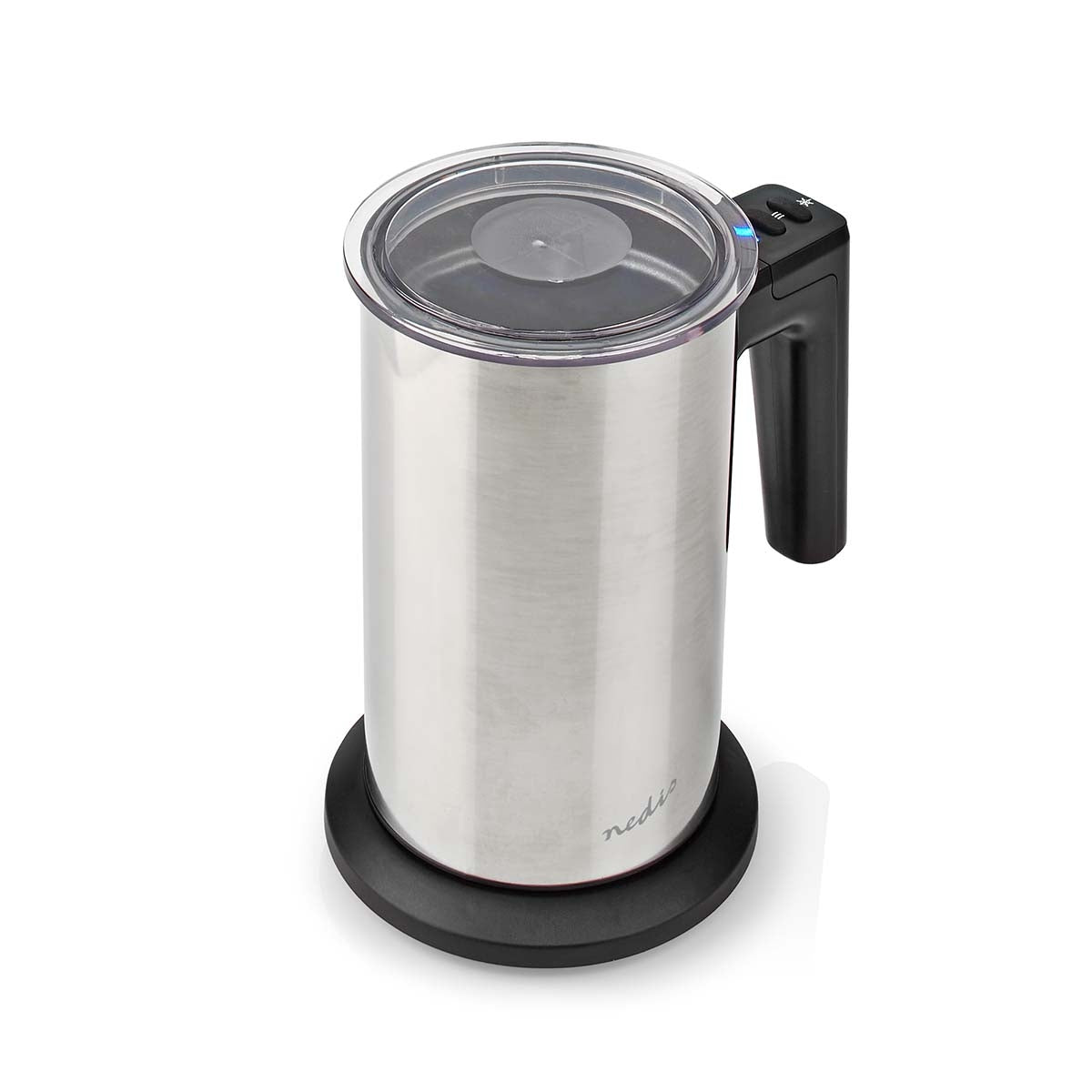 Milk frother | 0.15 l | Concealed heating element | 500 W | 1-Speed