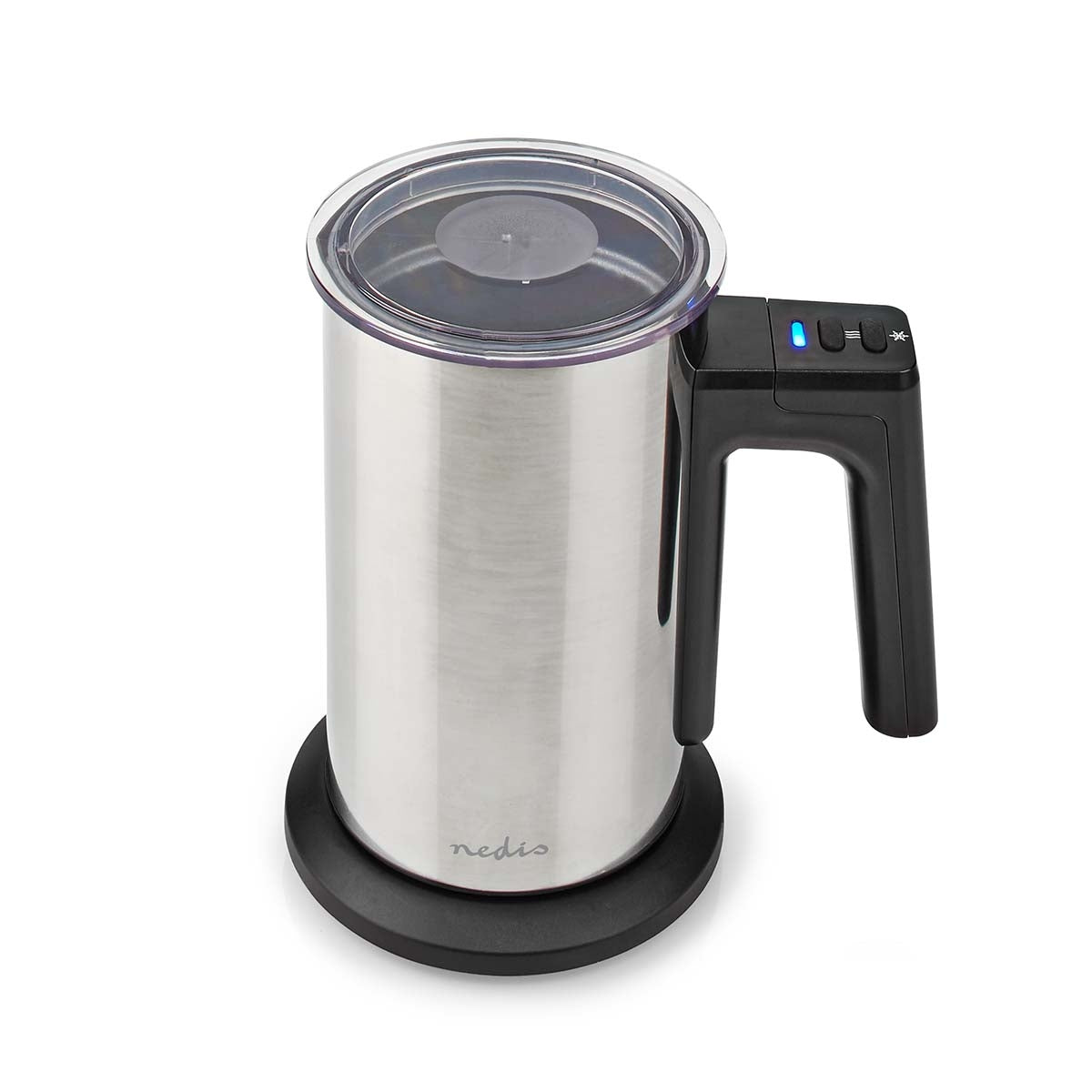 Milk frother | 0.15 l | Concealed heating element | 500 W | 1-Speed