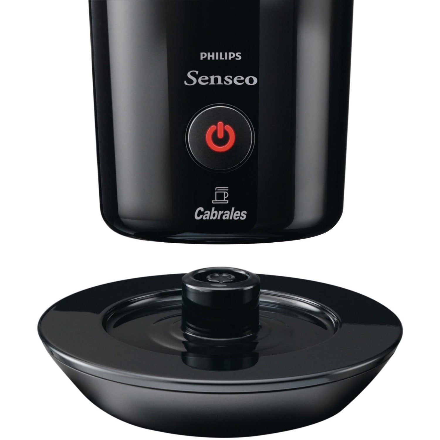 Milk frother CA6500/60 Senseo