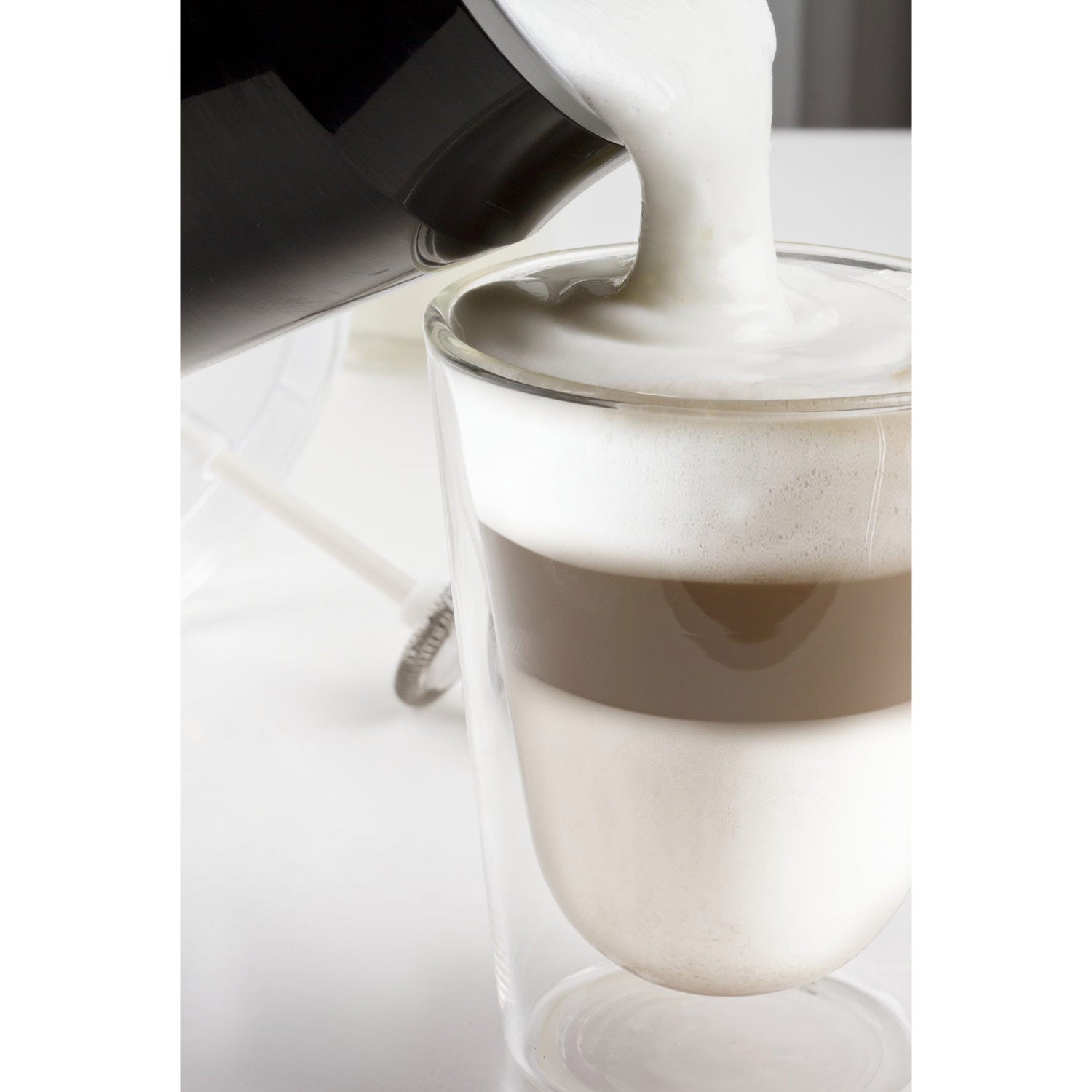 Milk frother CA6500/60 Senseo