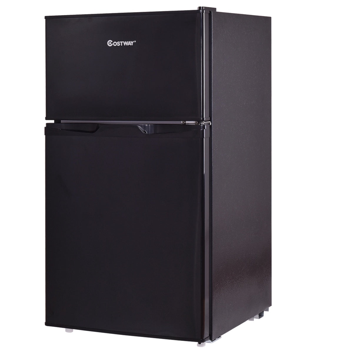 Mini Fridge Freezer 85L, Energy Class A, 40 dB