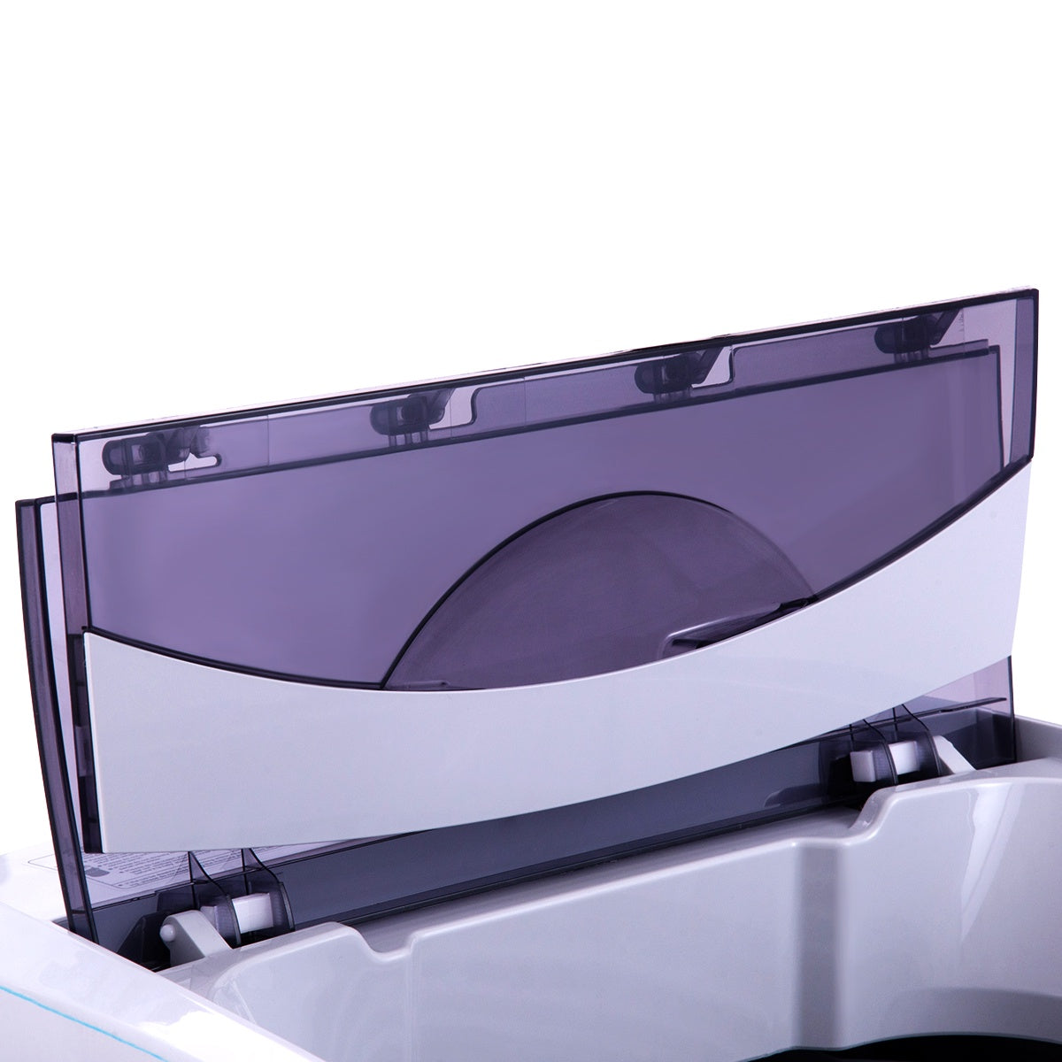 Mini Fully Automatic Washing Machine, 4.5 kg, LED, Pump