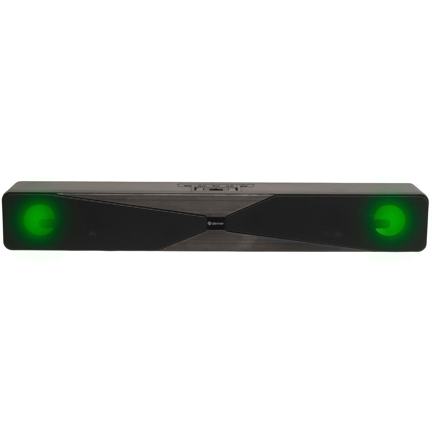Mini Soundbar with Bluetooth and Surround Sound