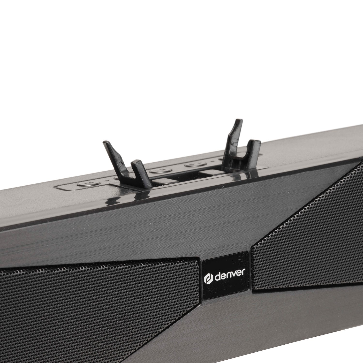 Mini Soundbar with Bluetooth and Surround Sound