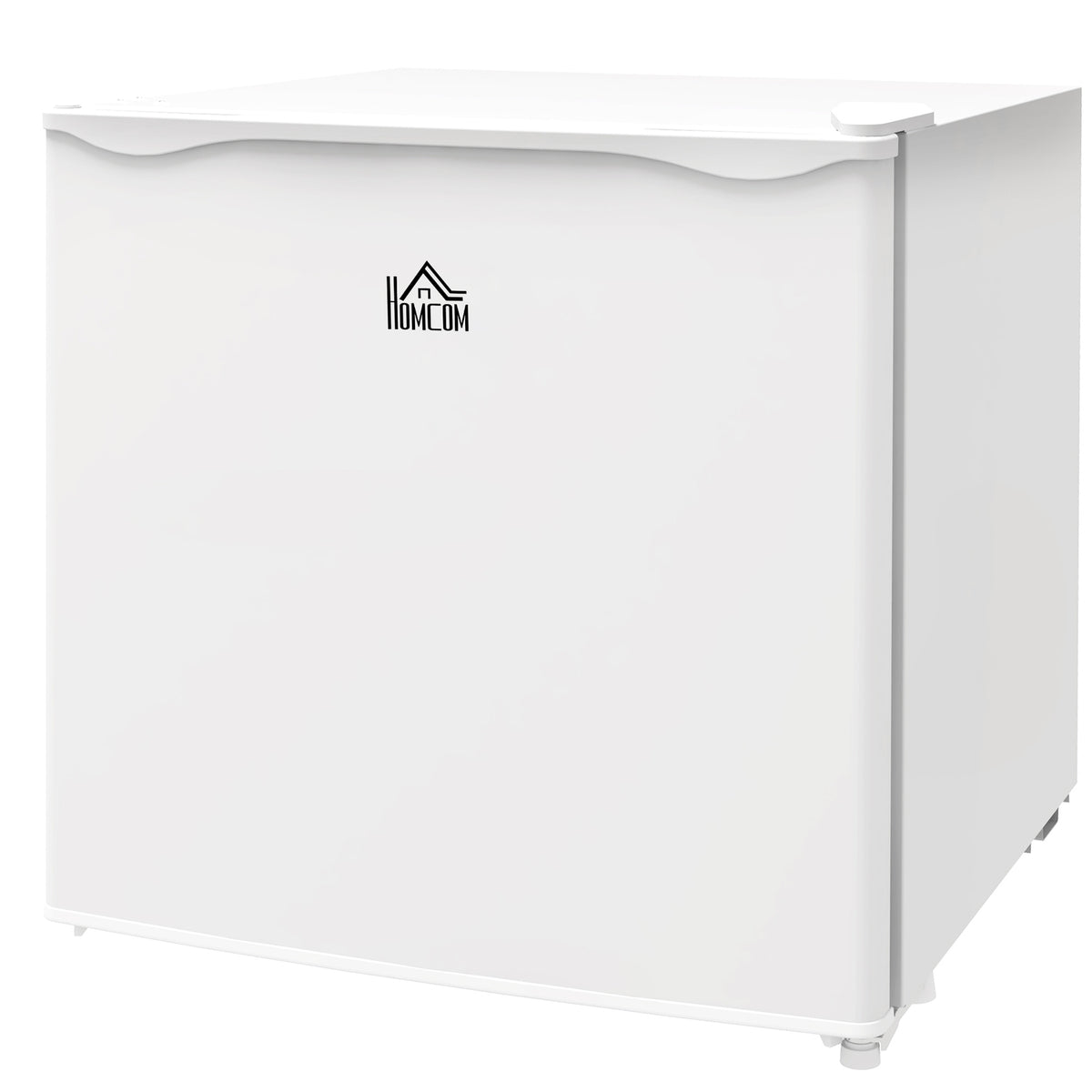Mini freezer 35 L freezer box electric freestanding 45 W mini freezer mini fridge -14 to -24? 5-stage temperature control 47 x 44.2 x 48.8 cm white