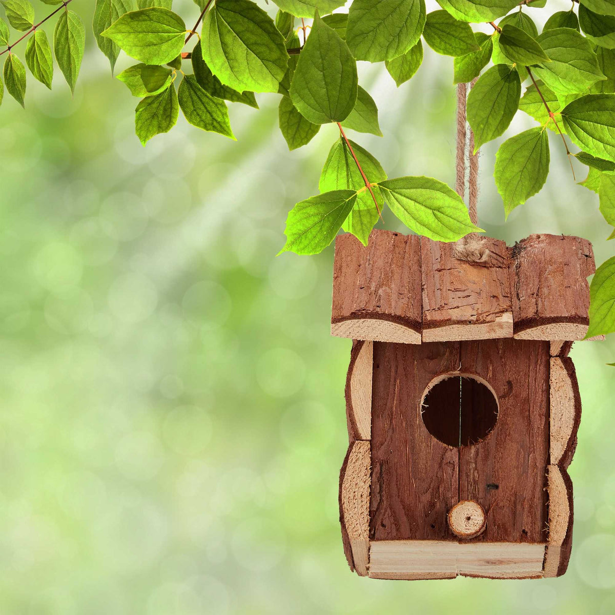 Miniholk wood
