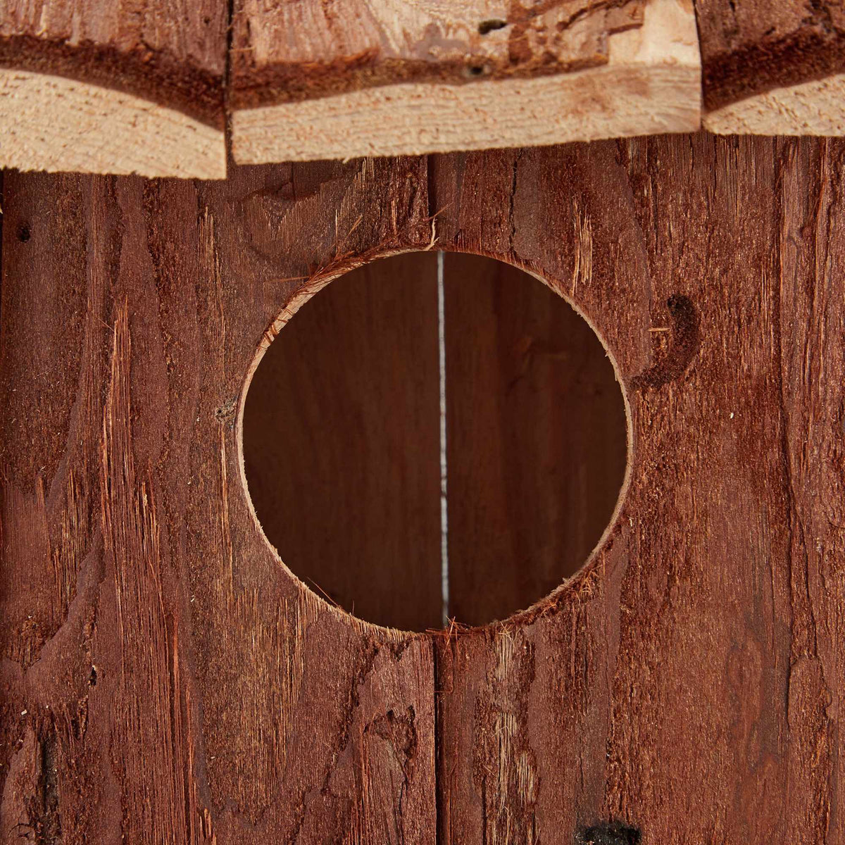 Miniholk wood