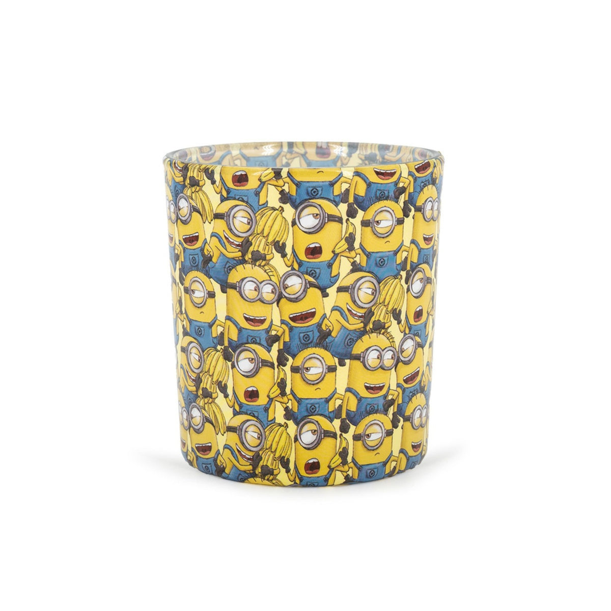 Minions Scented Candle – Fruity, Sweet, 25-Hour Burn