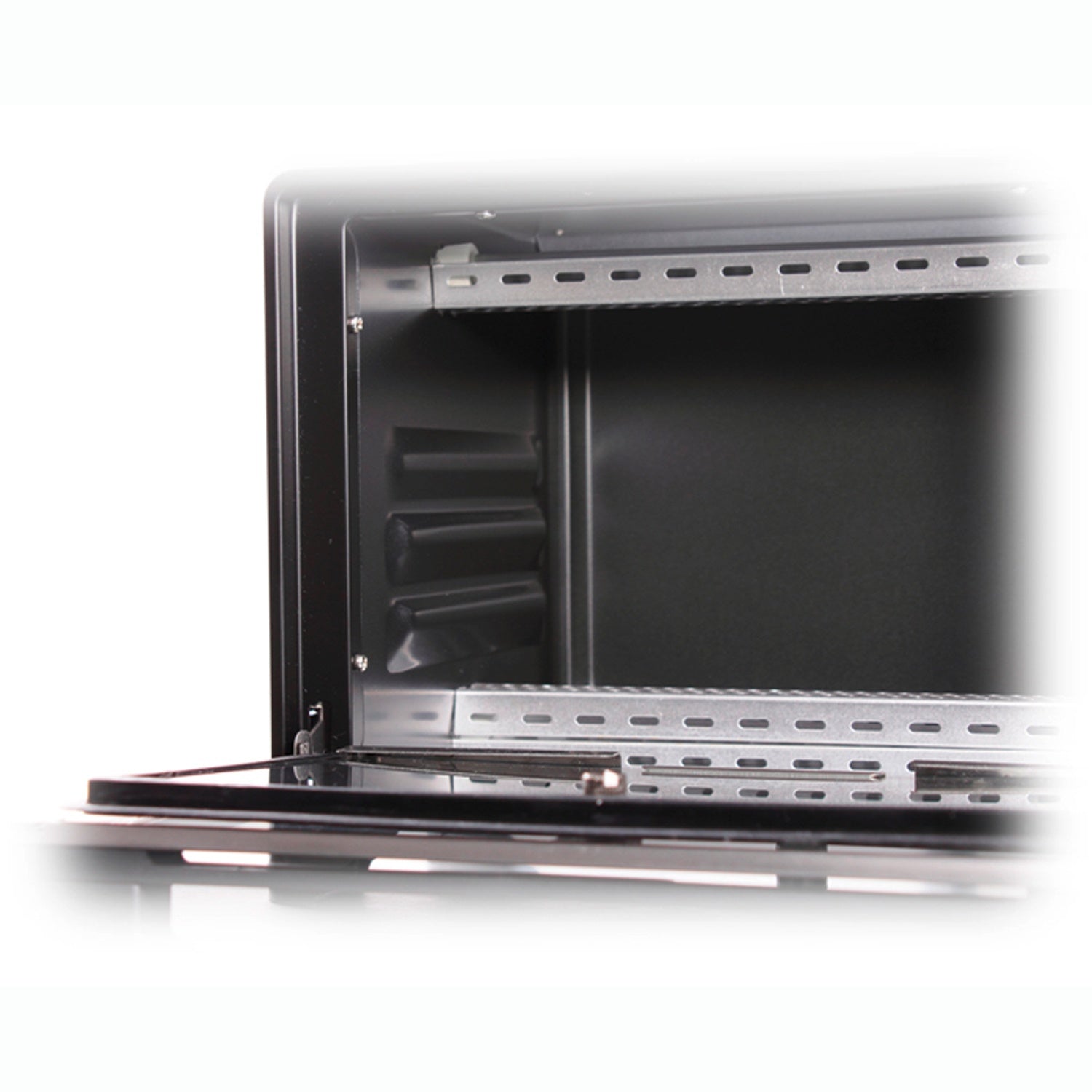 Mini oven 10l BG 950 Speedy timer function. Energy saving