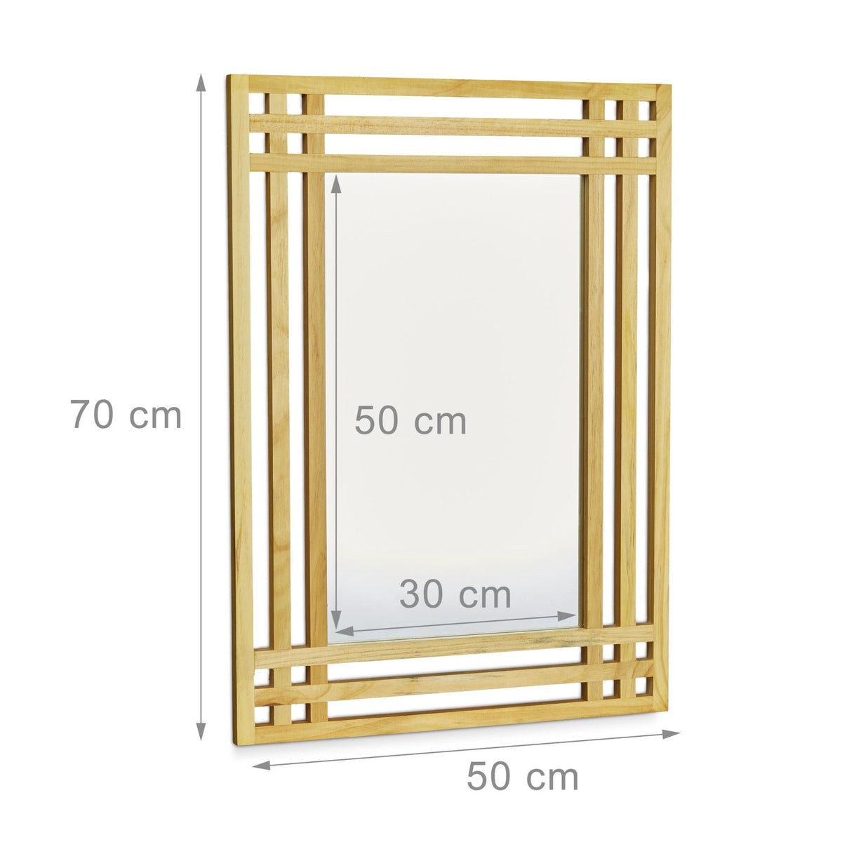 Mirror pine