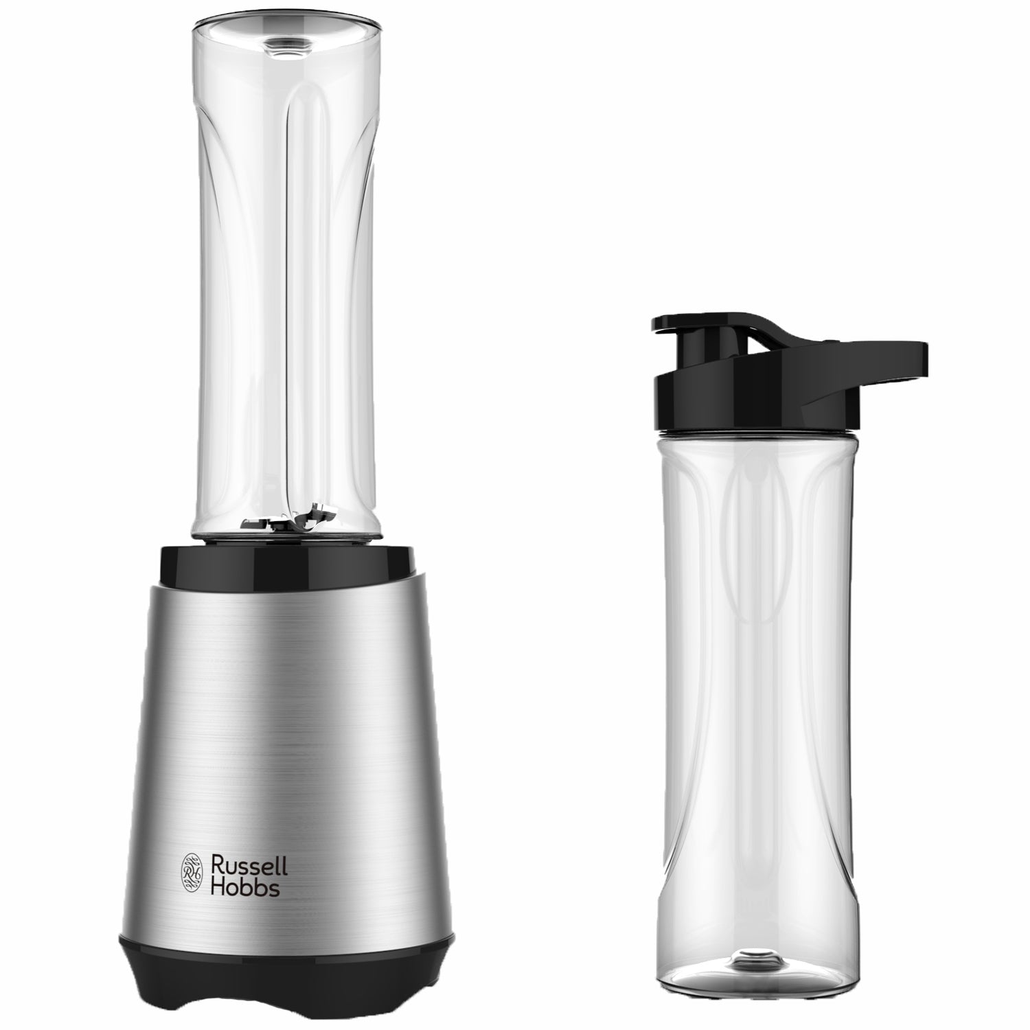 Mix & Go - Steel 23470-56