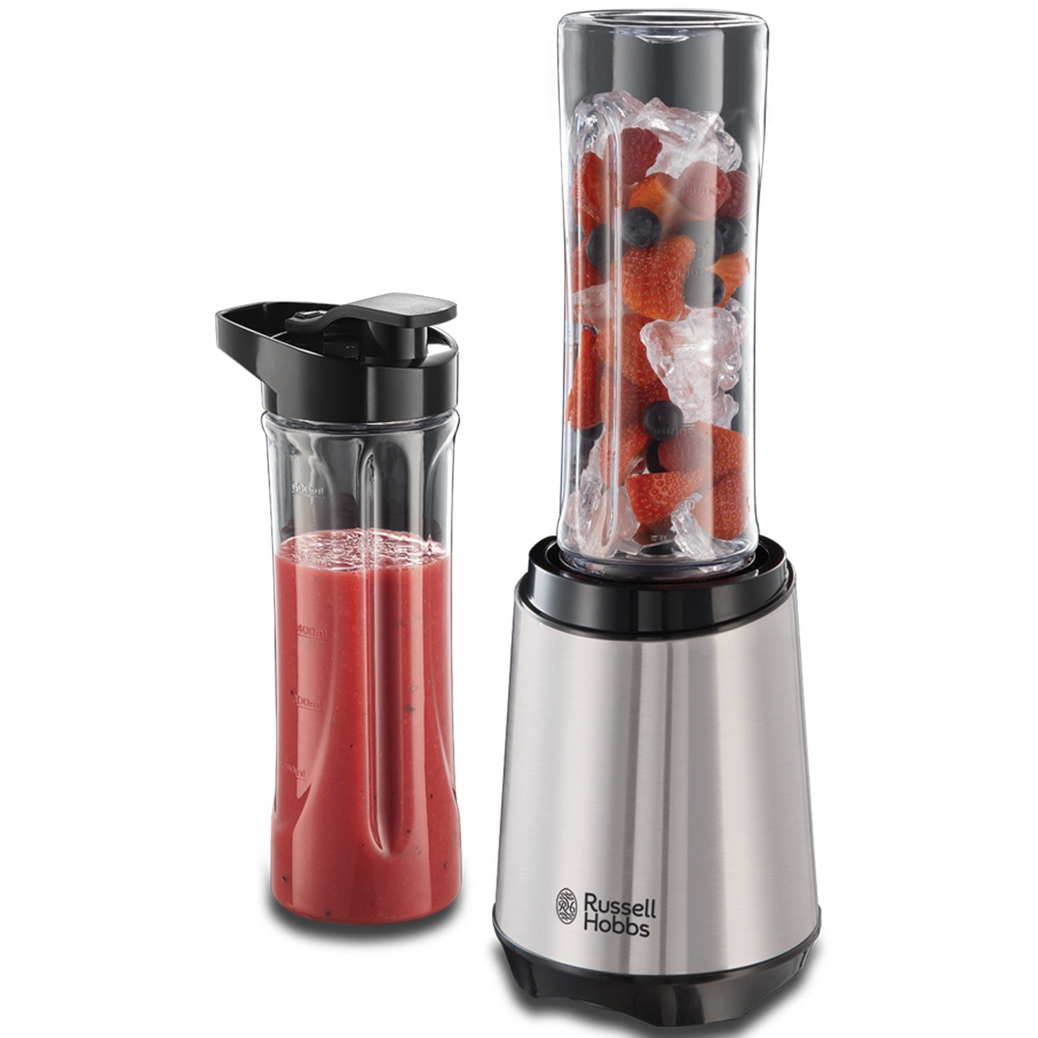 Mix & Go - Steel 23470-56