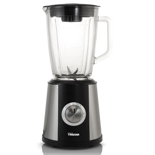 Mixer 1.5L Stainless casing