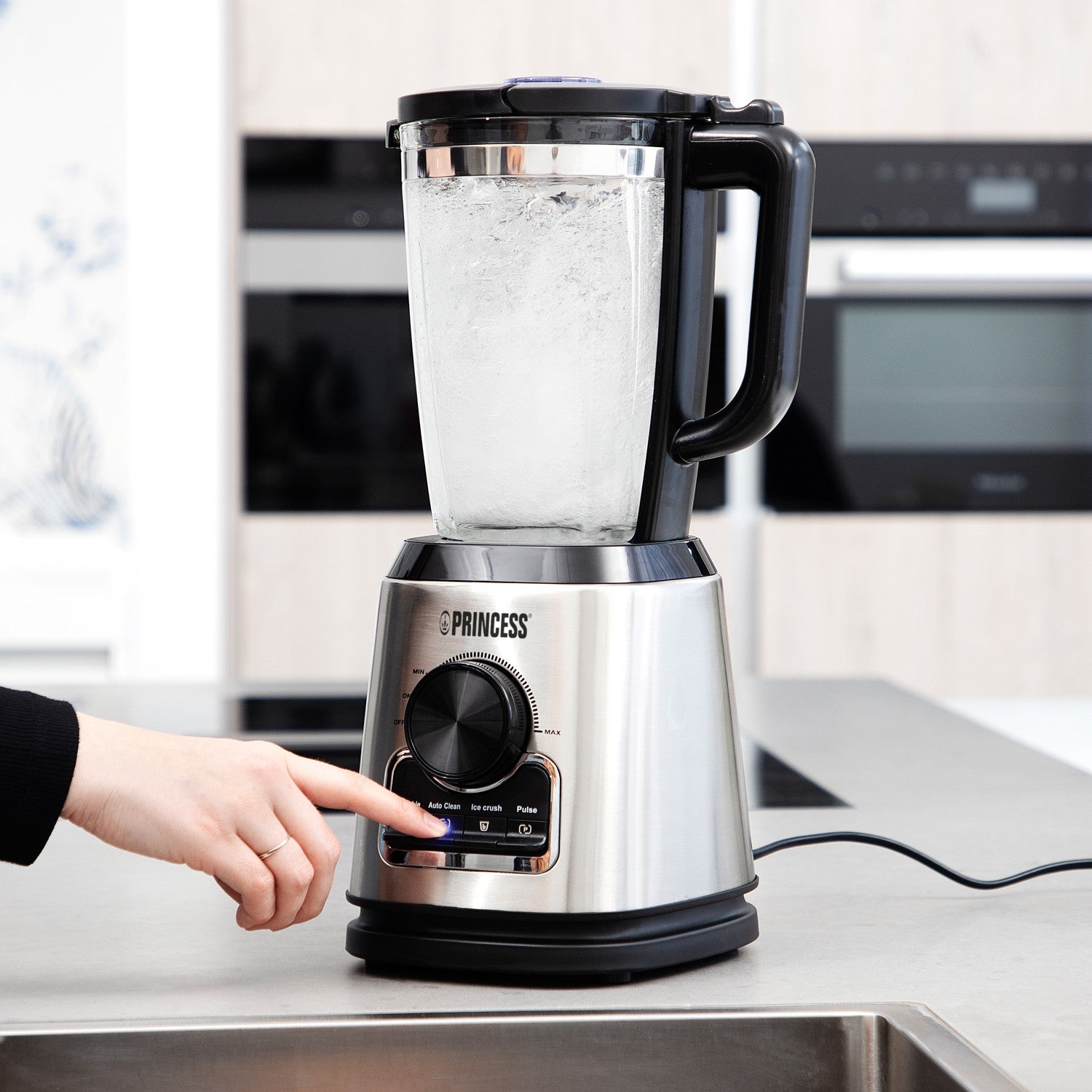 Mixer 212094 Blender Solid Pro 1400Watt 1.75l