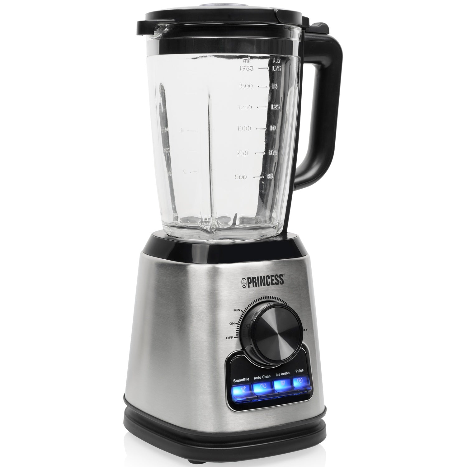 Mixer 212094 Blender Solid Pro 1400Watt 1.75l