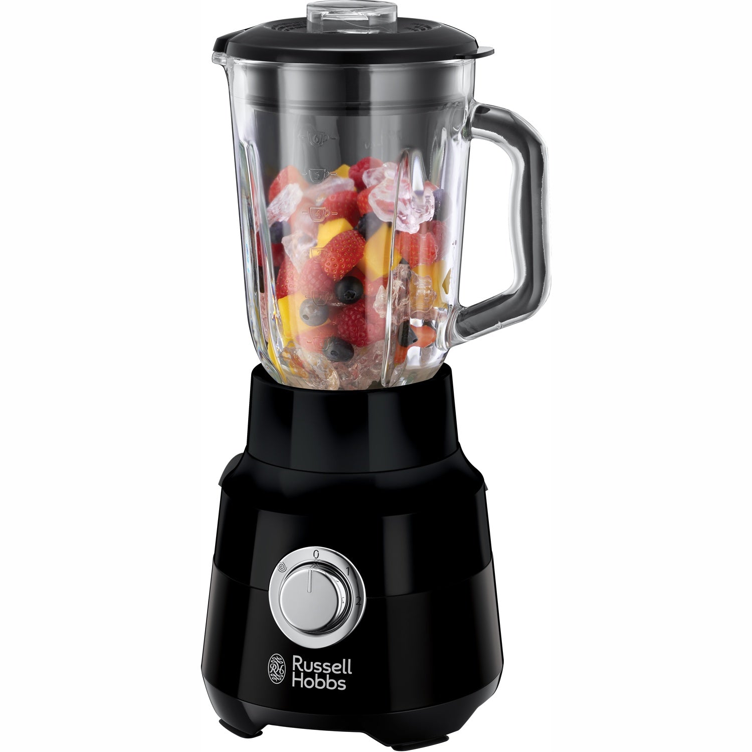 Mixer 24722-56 Black Jug Blender