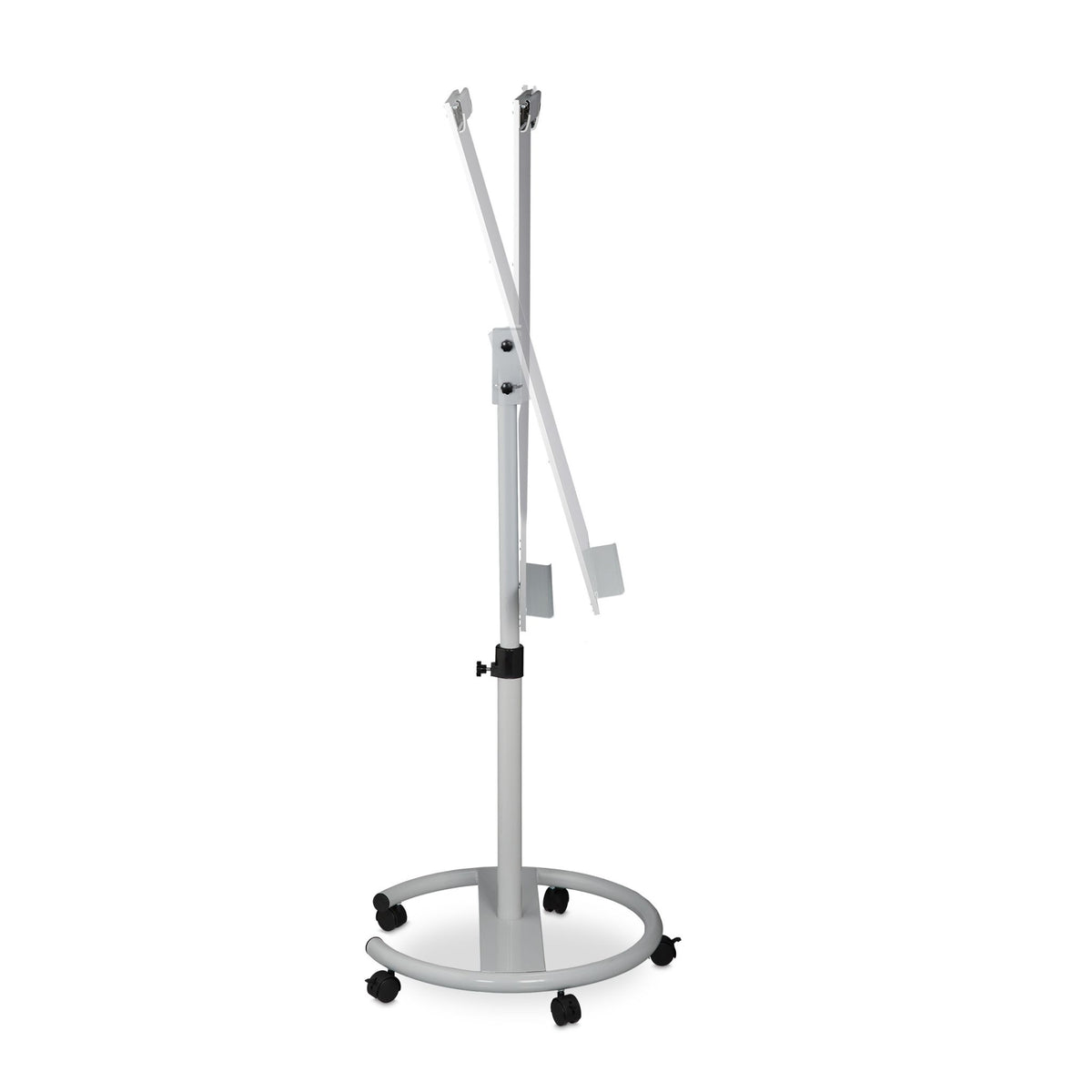 Mobile Flipchart Whiteboard