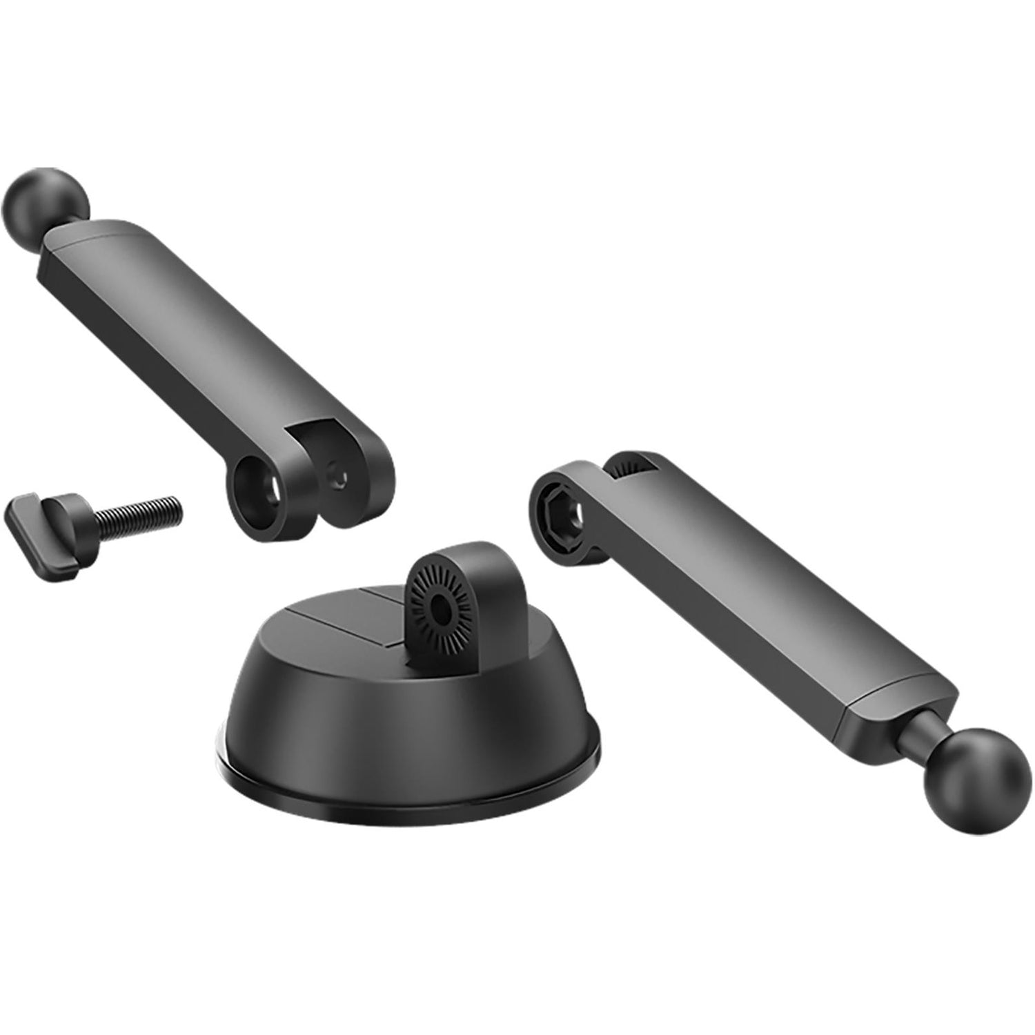 Mobile holder Wireless charging 15W Autorelease