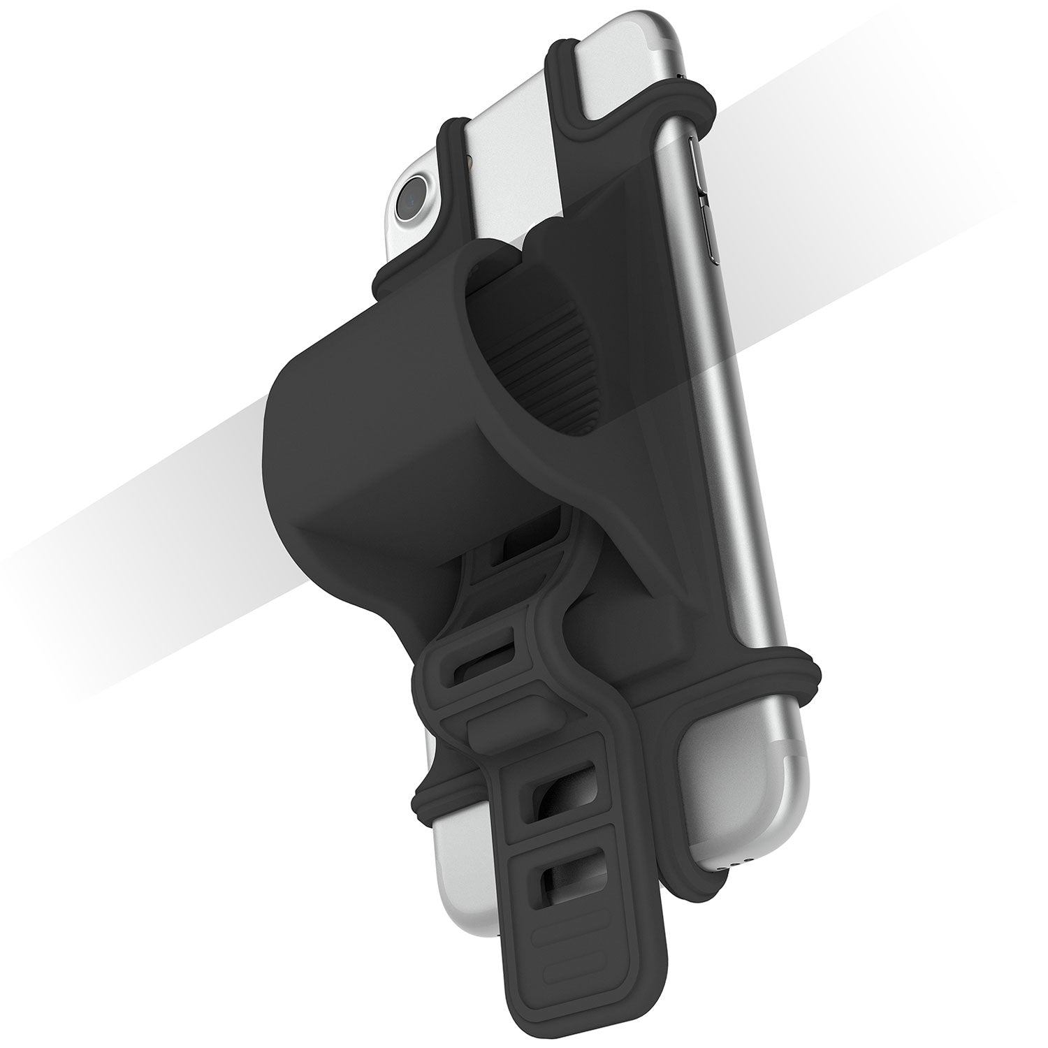 Mobile holder for bicycle/e-scooter/stroller Sv