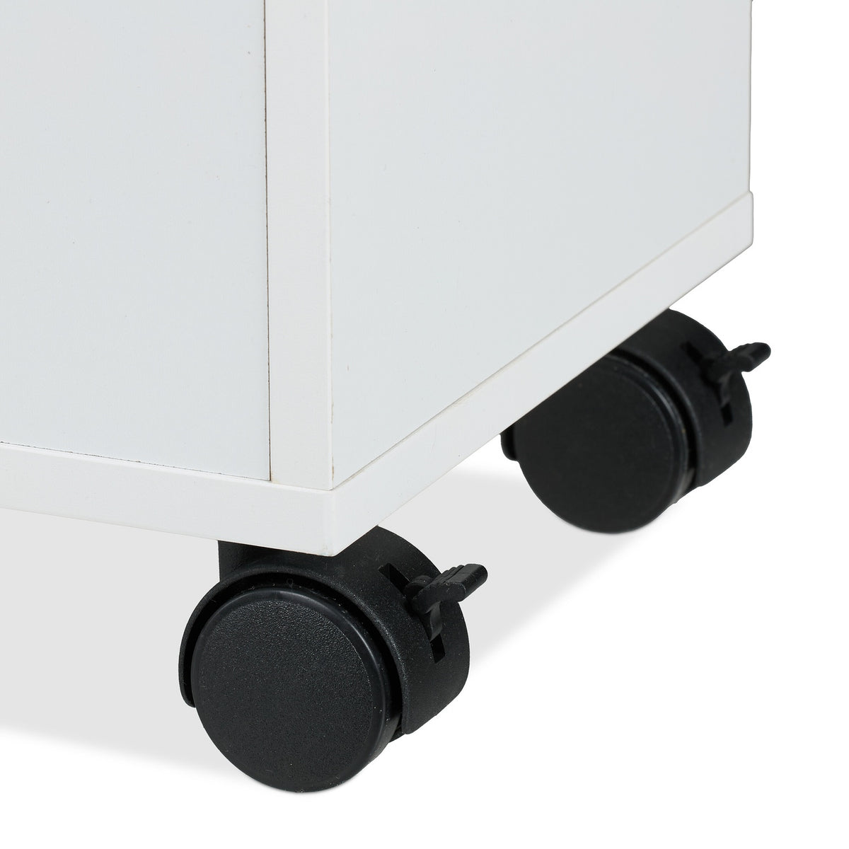 Mobile niche cart