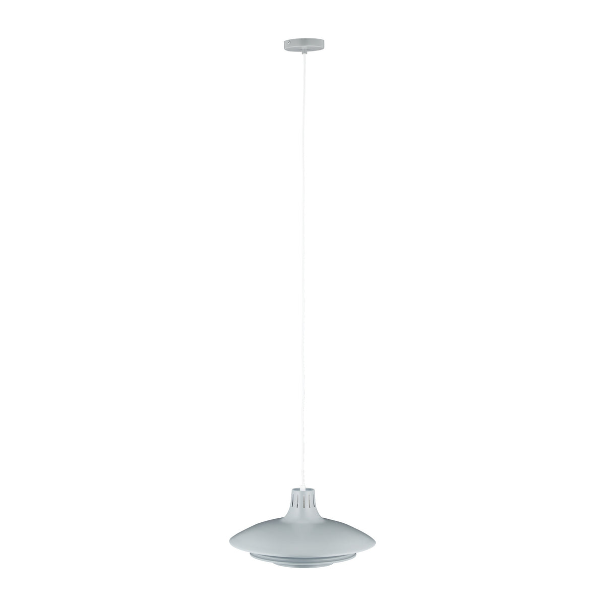 Modern Metal Hanging Lamp
