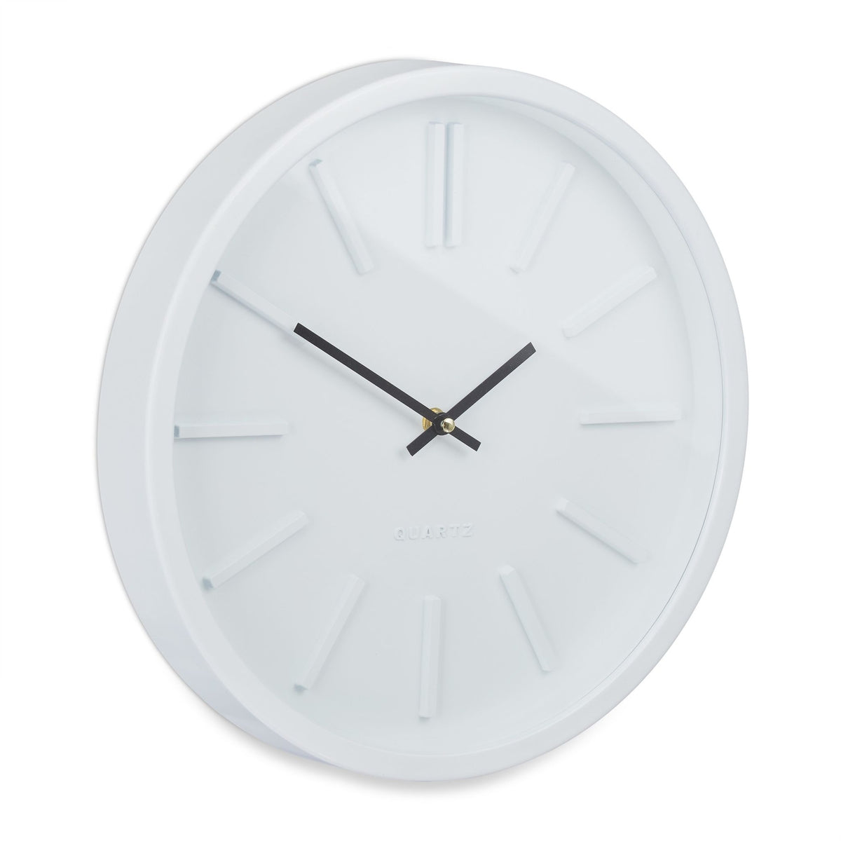 Modern wall clock